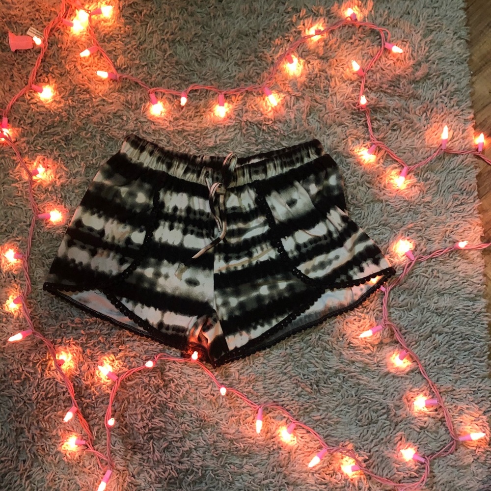 Woman’s shorts